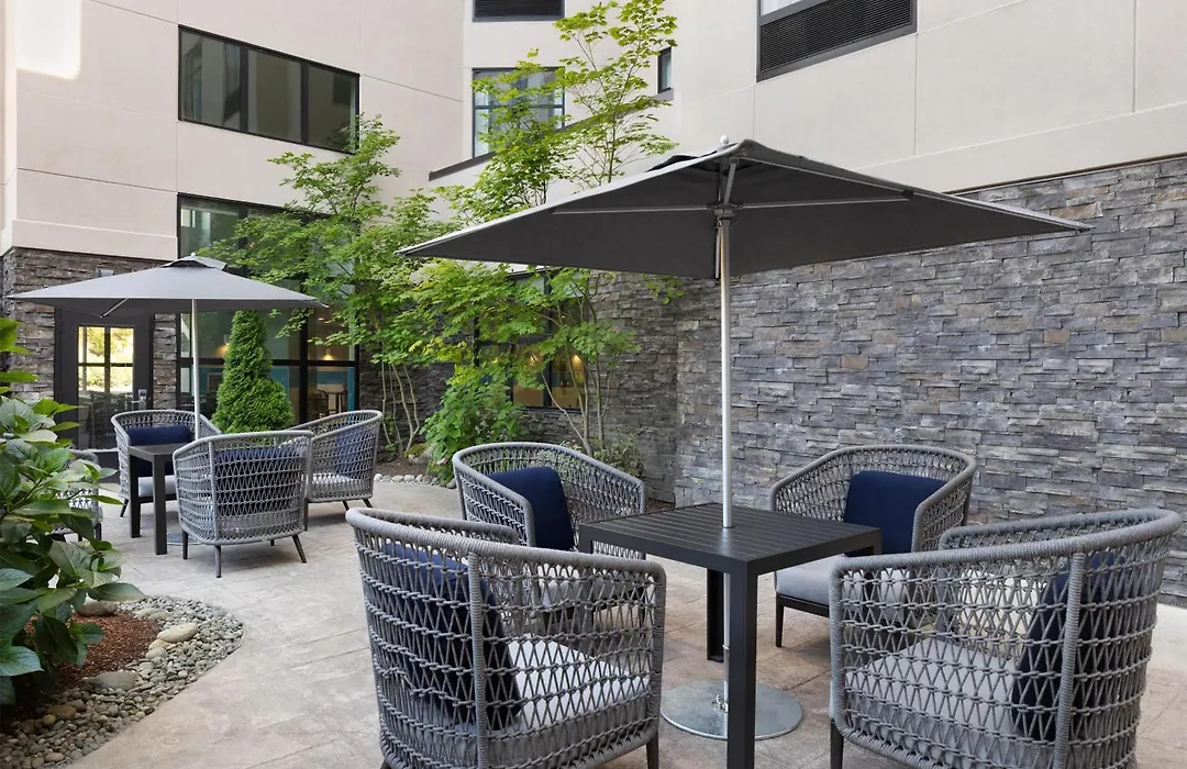 Homewood Suites By Hilton Lynnwood Seattle Everett, Wa-1
